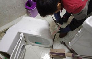 临县下水道疏通电话-30分钟快速上门