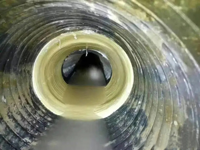 临县内衬修复法通常适用于哪些类型的断面管道