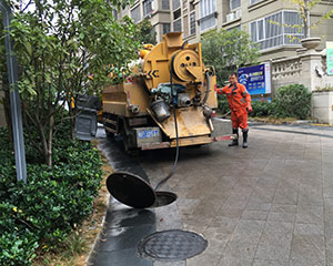 临县管网知识-是否有行之有效的解决方案