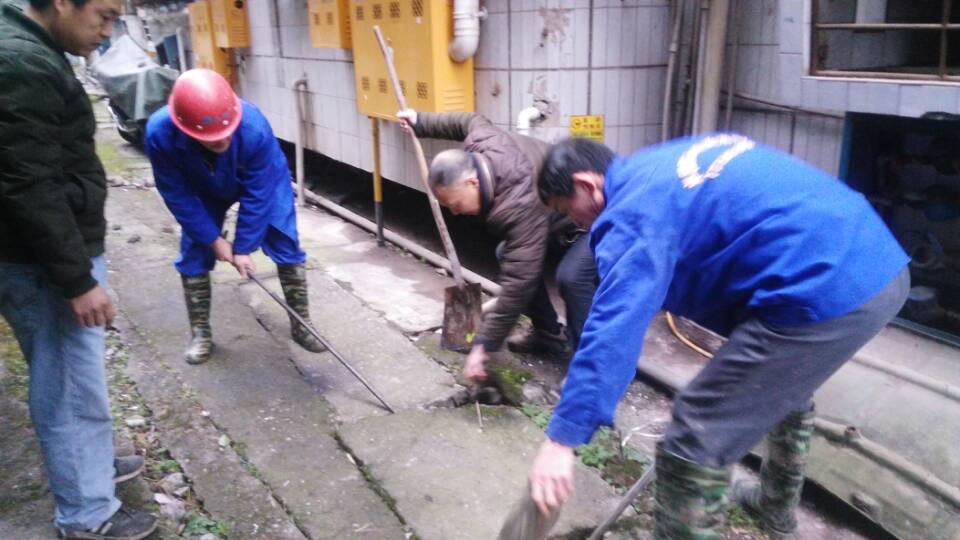 临县清掏化粪池、管道疏通一站式服务<高效><技术><可靠>